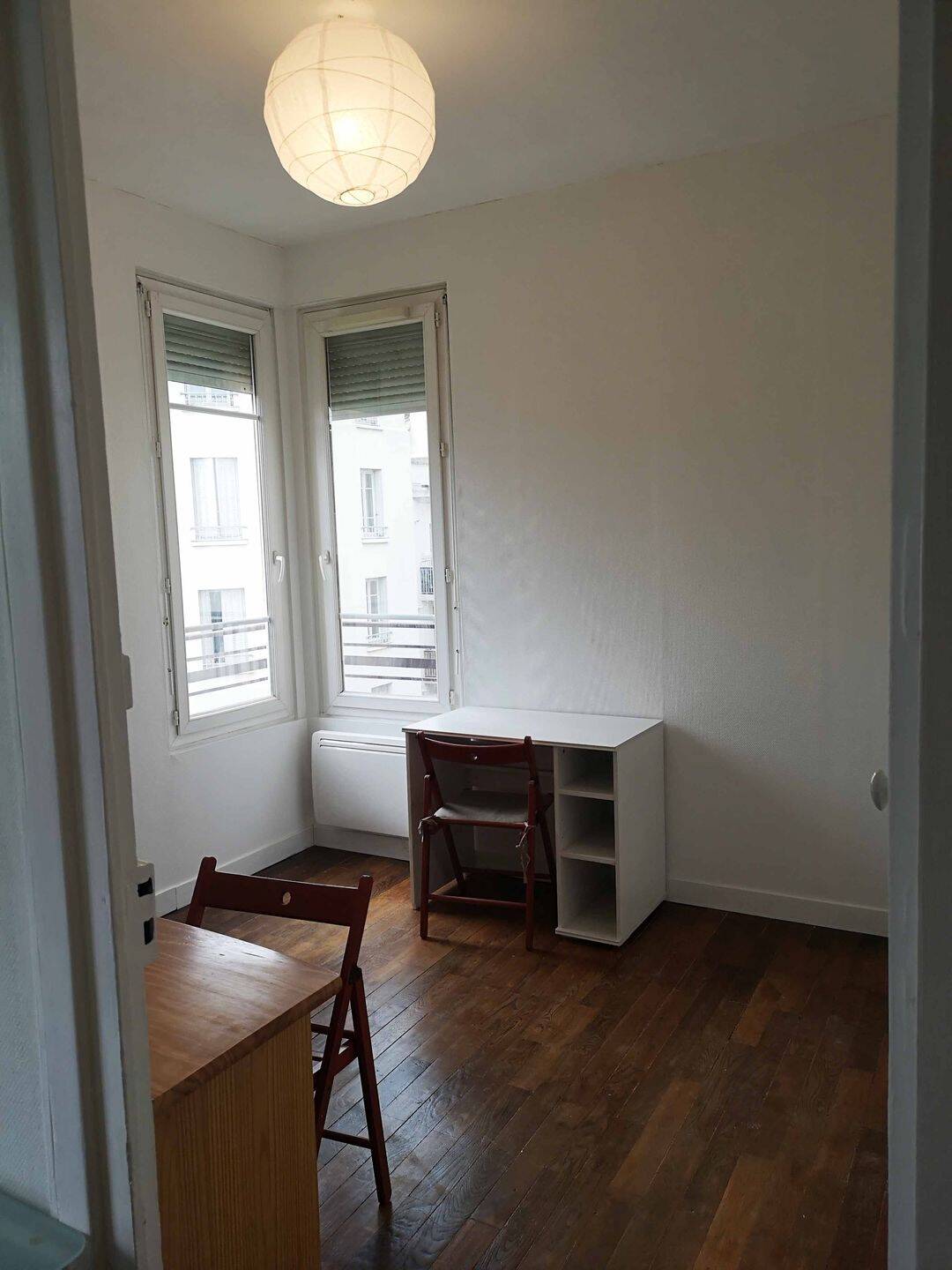 Appartement 1 pièce 31 m² · à Lyon 2ème Arrondissement · 31 m² · 599 €/mois