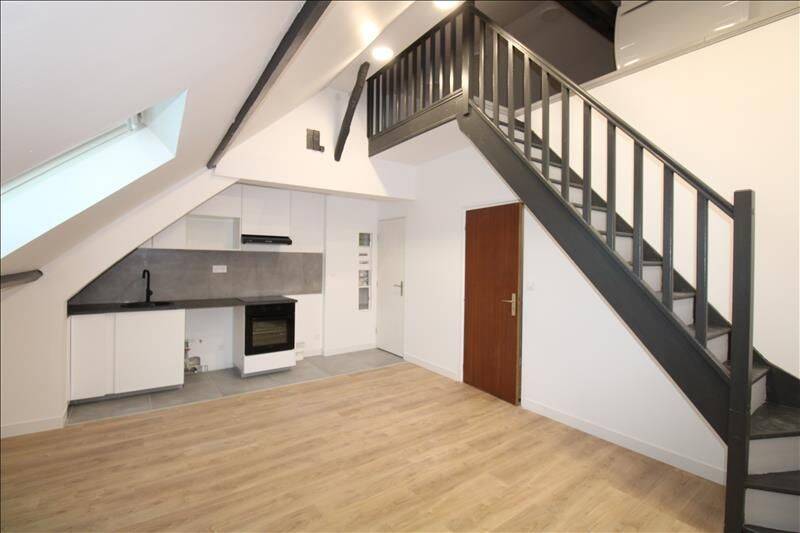 Appartement 1 pièce 19 m² · à Mantes-la-Jolie · 19 m² · 695 €/mois
