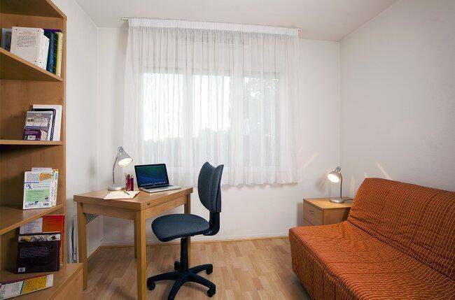 Appartement 1 pièce 19 m² · à Nanterre · 19 m² · 1 050 €