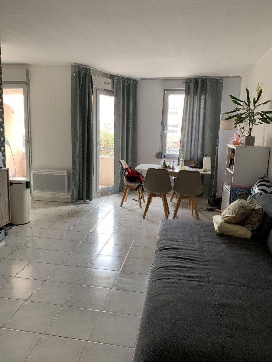 Appartement 3 pièces 70 m² · à Saint-Jean-de-Védas · 70 m² · 1 055 €/mois