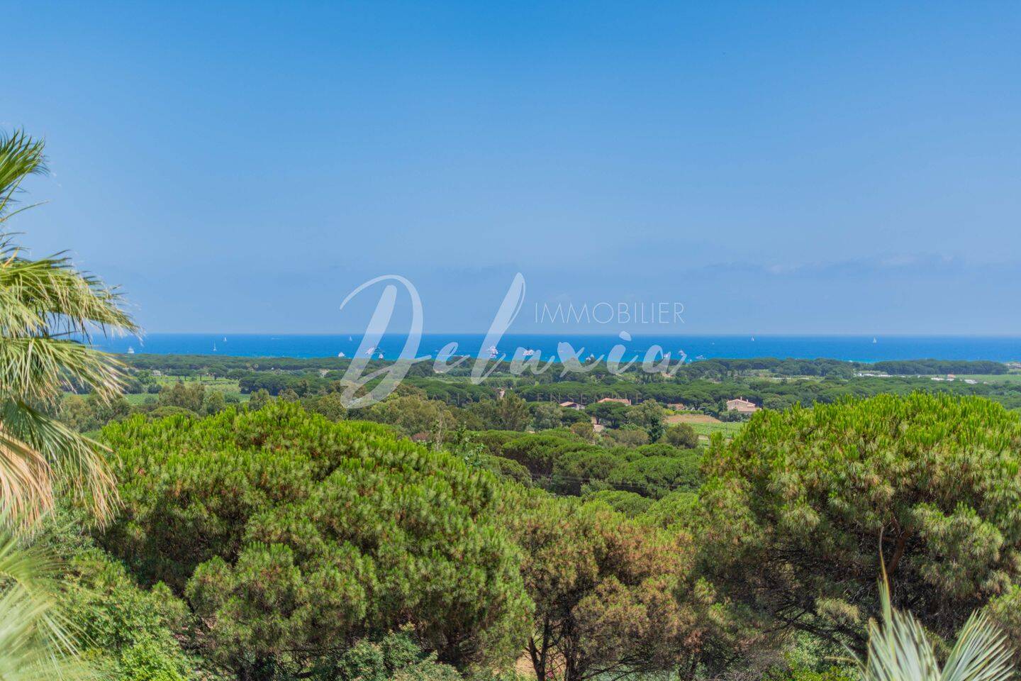 Maison 7 pièces 350 m² · à Ramatuelle · 350 m² · 8 100 000 €