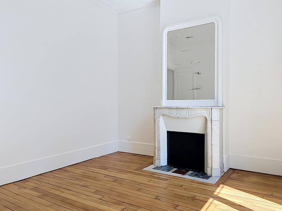 Appartement 2 pièces 47 m² · à Boulogne-Billancourt · 47 m² · 1 435 €/mois