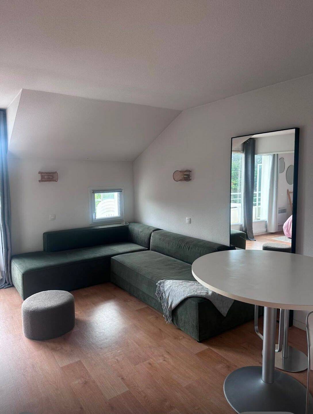 Appartement 2 pièces 40 m² · à Pornic · 40 m² · 750 €/mois