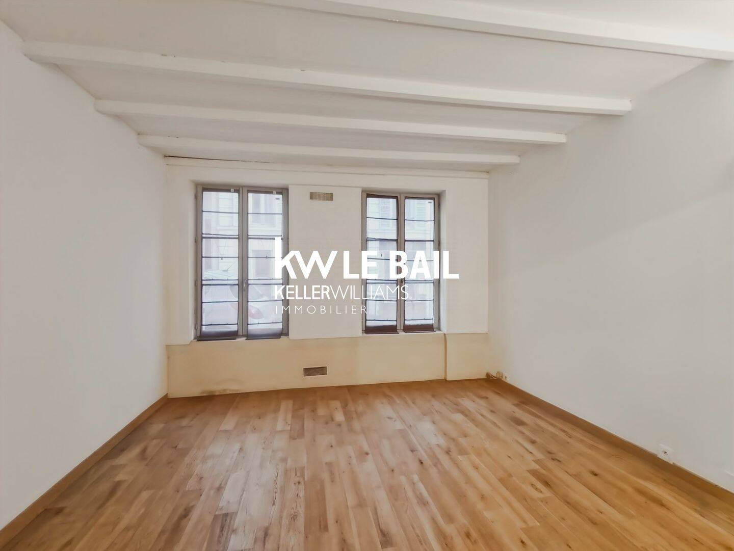 Appartement 1 pièce 31 m² · à Pontoise · 31,3 m² · 125 000 €