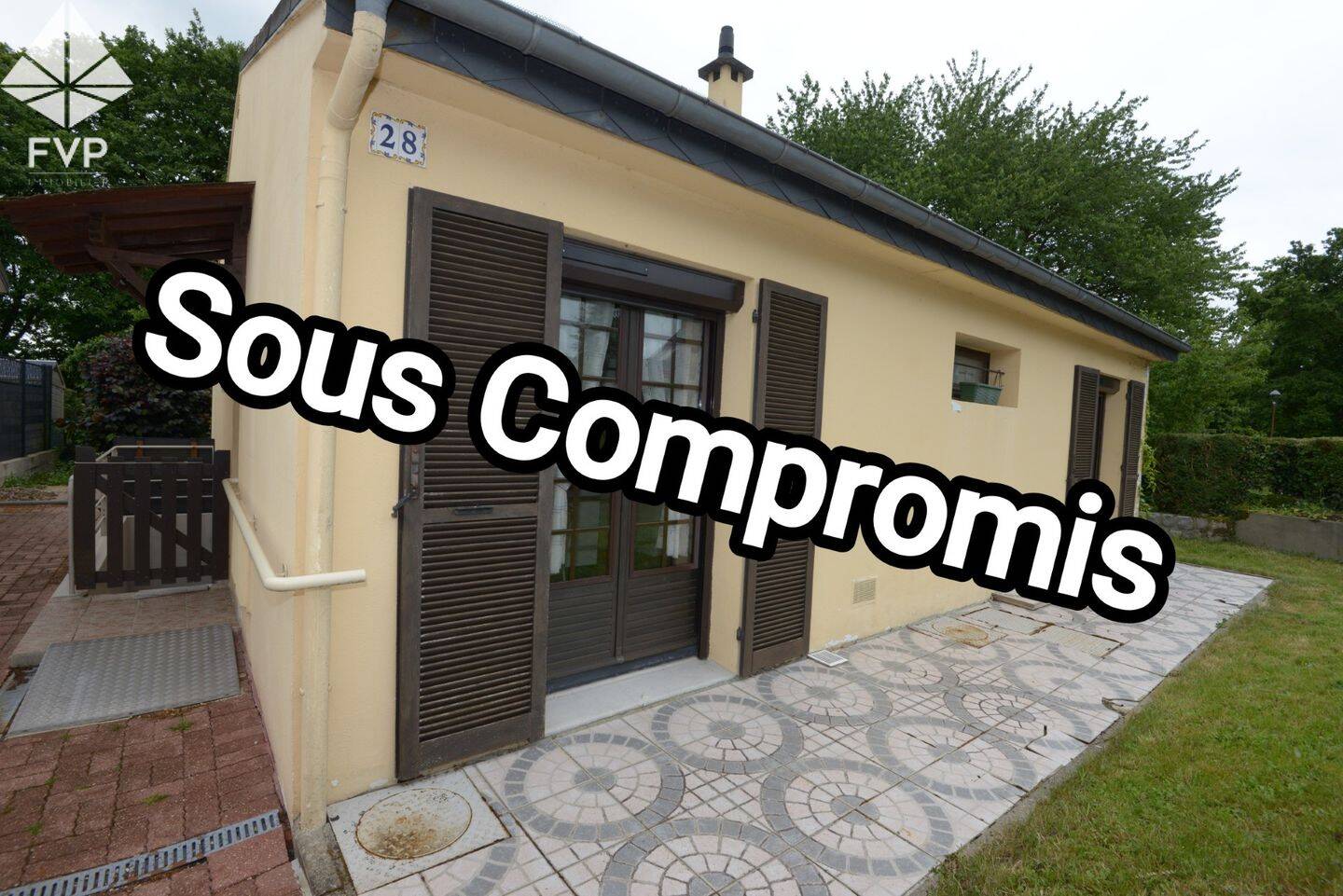 Maison 3 pièces 80 m² · à Port-Jérôme-sur-Seine · 80 m² · 158 000 €