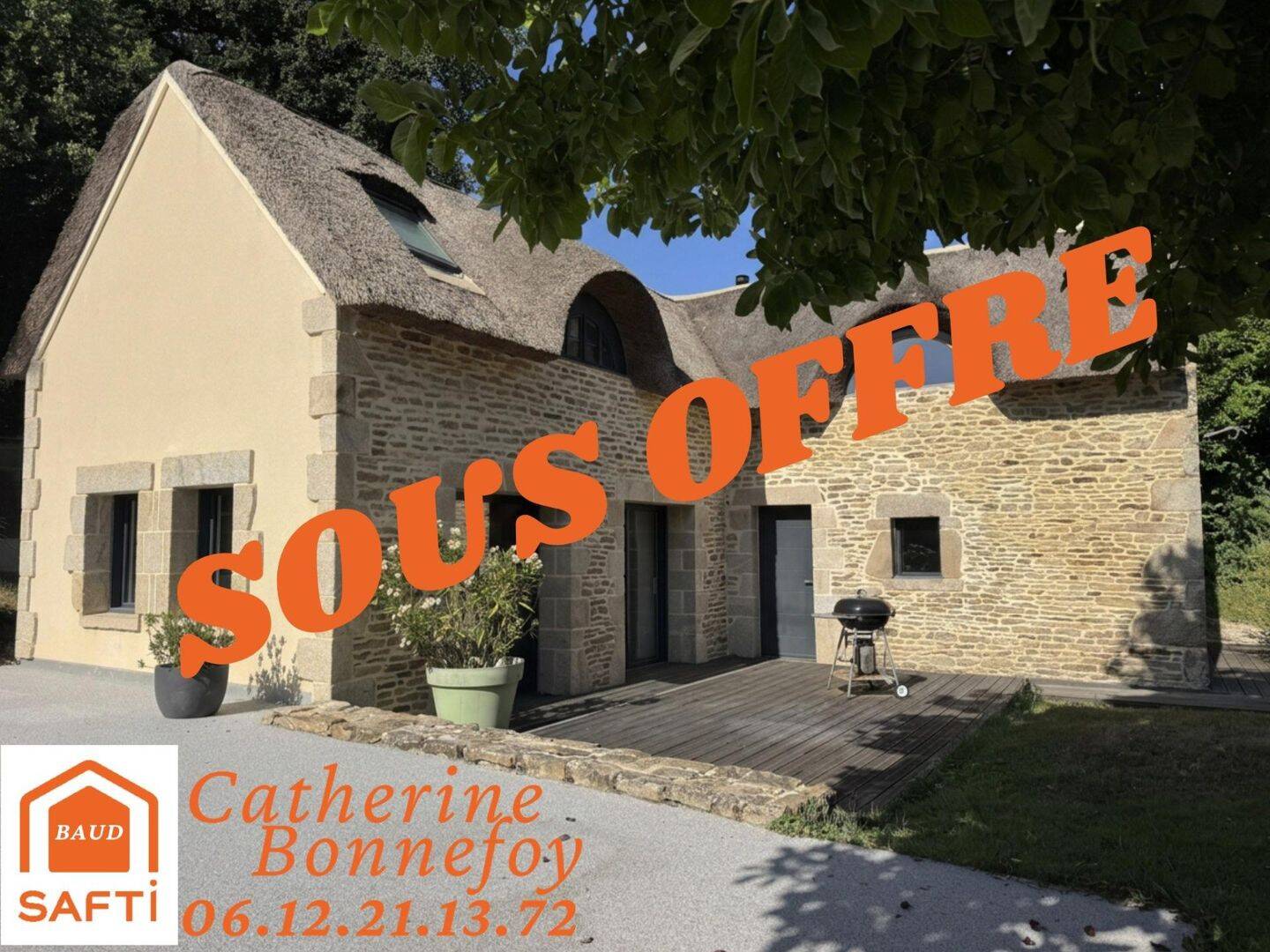 Maison 4 pièces 113 m² · à Quistinic · 113 m² · 297 000 €