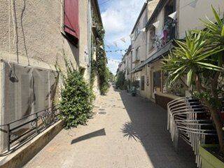 Appartement 2 pièces 27 m² · à Villeneuve-lès-Maguelone · 27 m² · 98 000 €