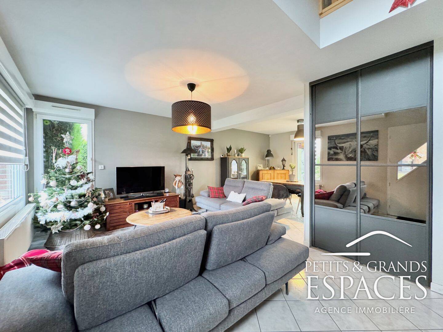 Maison 5 pièces 114 m² · à Marly · 114 m² · 329 000 €