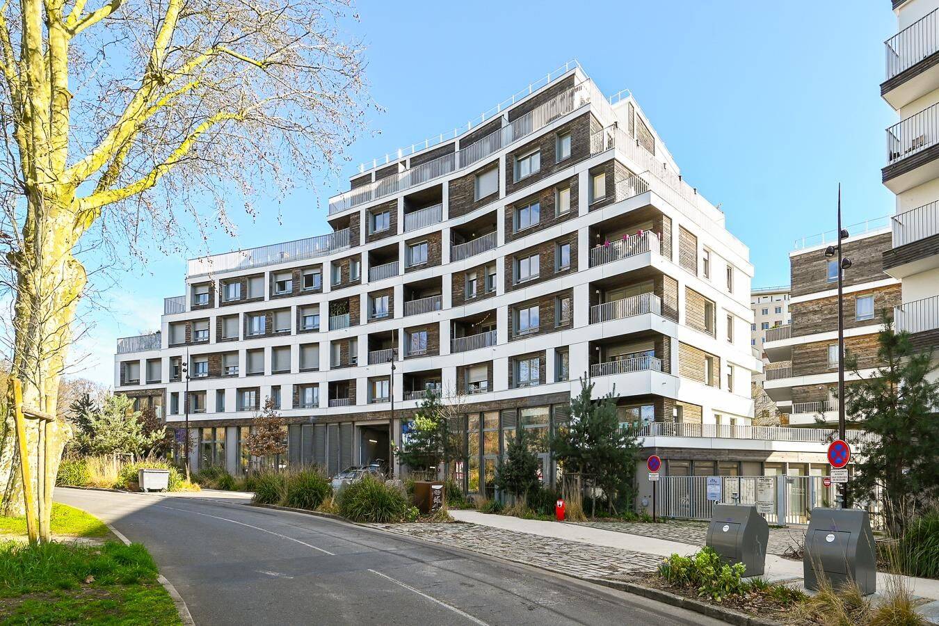 Appartement 3 pièces 69 m² · à Avon · 69 m² · 1 139 €/mois