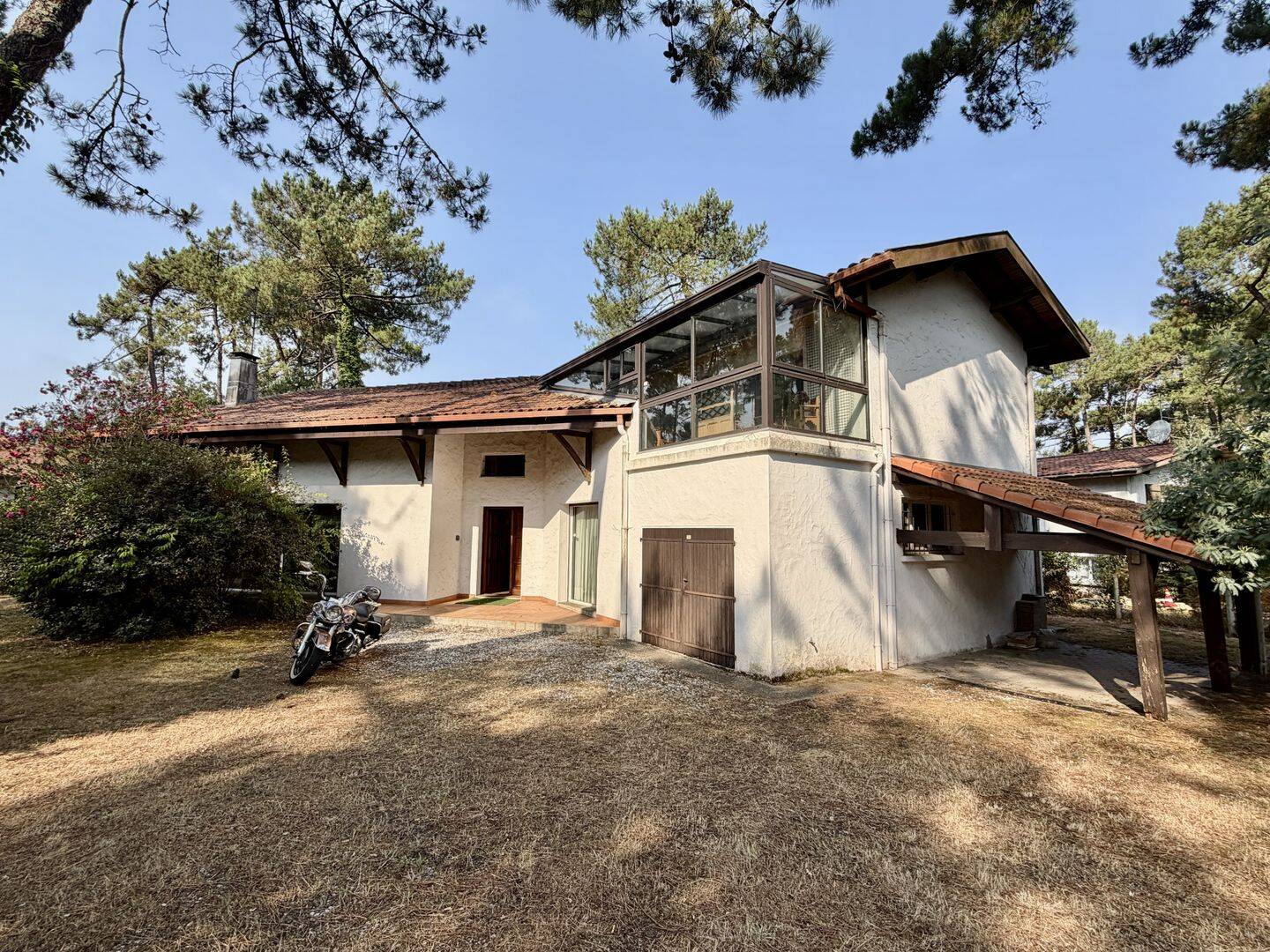 Maison 7 pièces 220 m² · à Soorts-Hossegor · 220 m² · 1 290 000 €