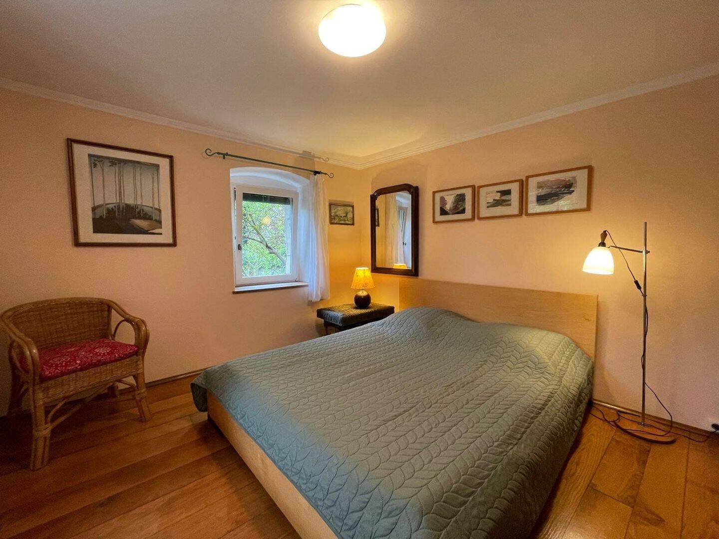 Appartement 2 pièces 64 m² · à Menotey · 64 m² · 860 €