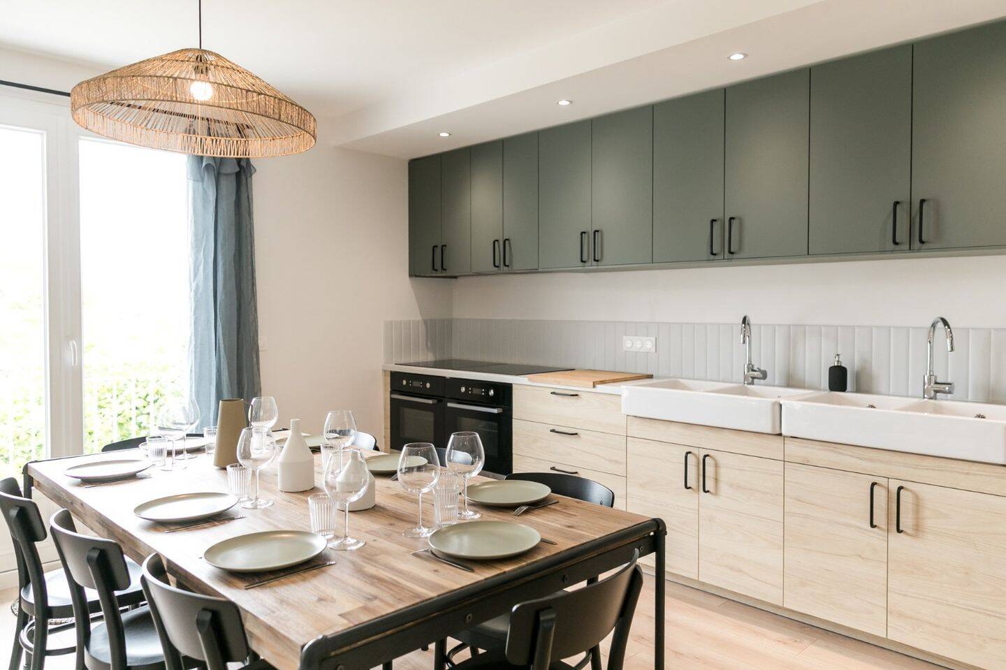 Appartement 2 pièces 35 m² · à Rennes · 35 m² · 495 €/mois