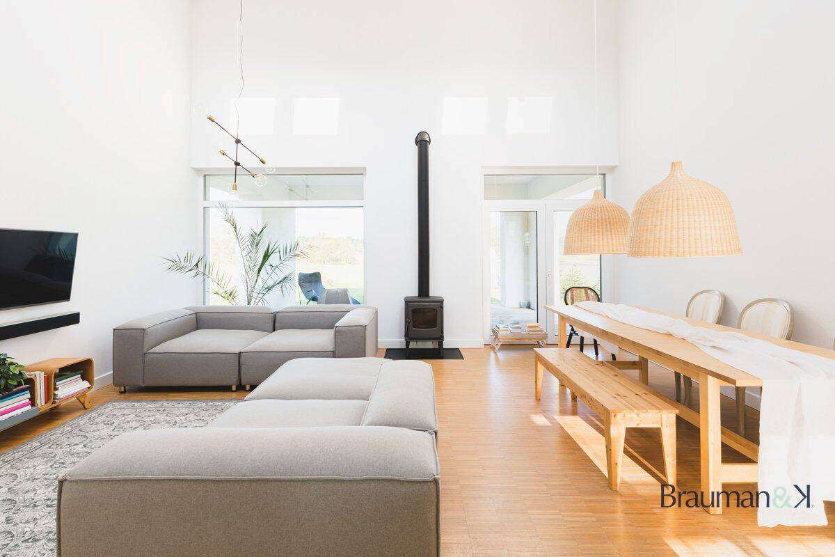 Maison 2 pièces 42 m² · à La Limouzinière · 42 m² · 159 900 €