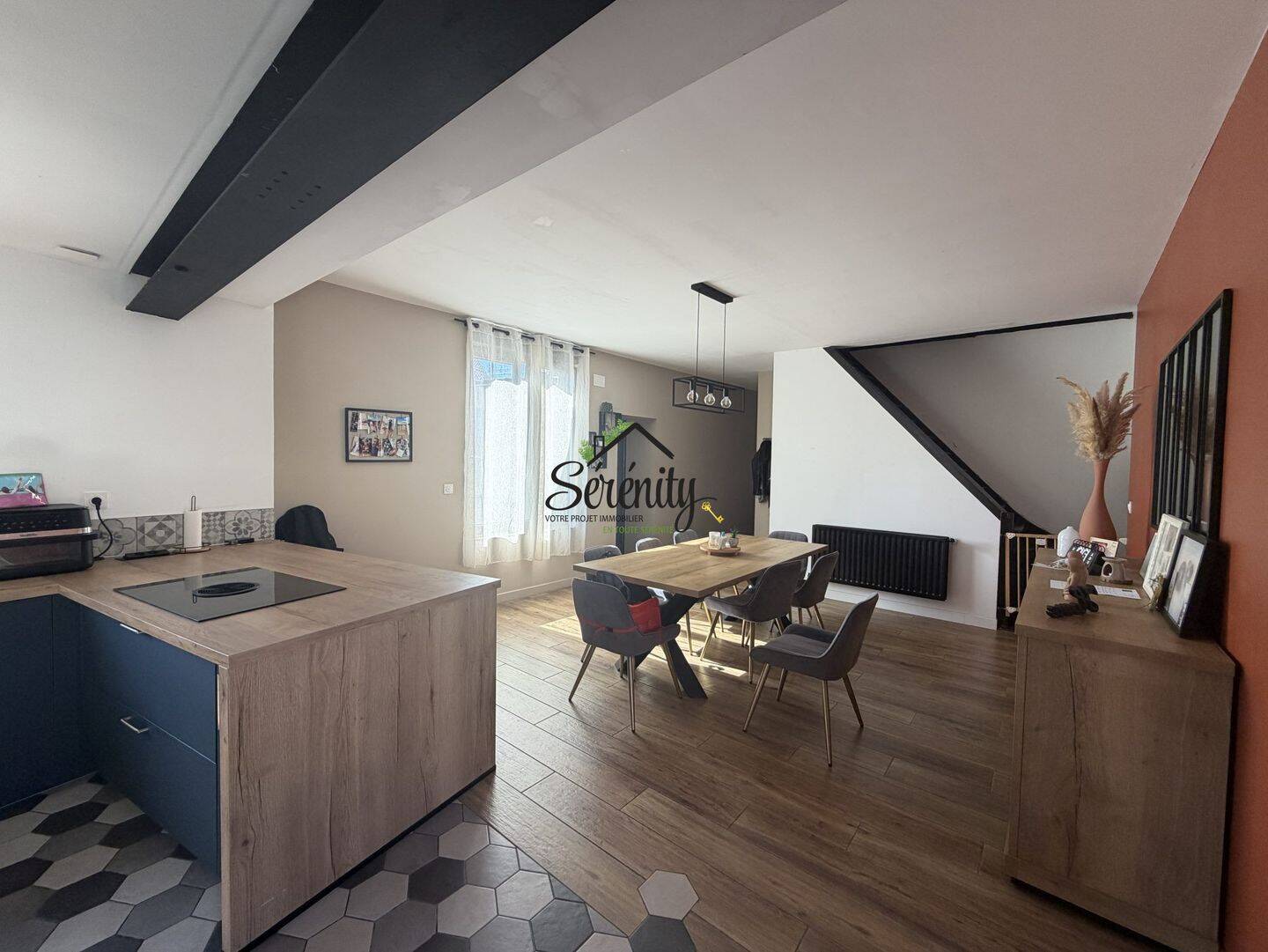 Maison 6 pièces 117 m² · à Ramillies · 117 m² · 225 000 €