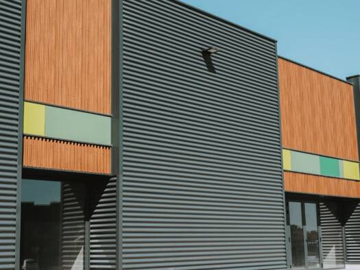 Boutique à louer 10 591 € 1 024 m² de surface de vente Anse 69480