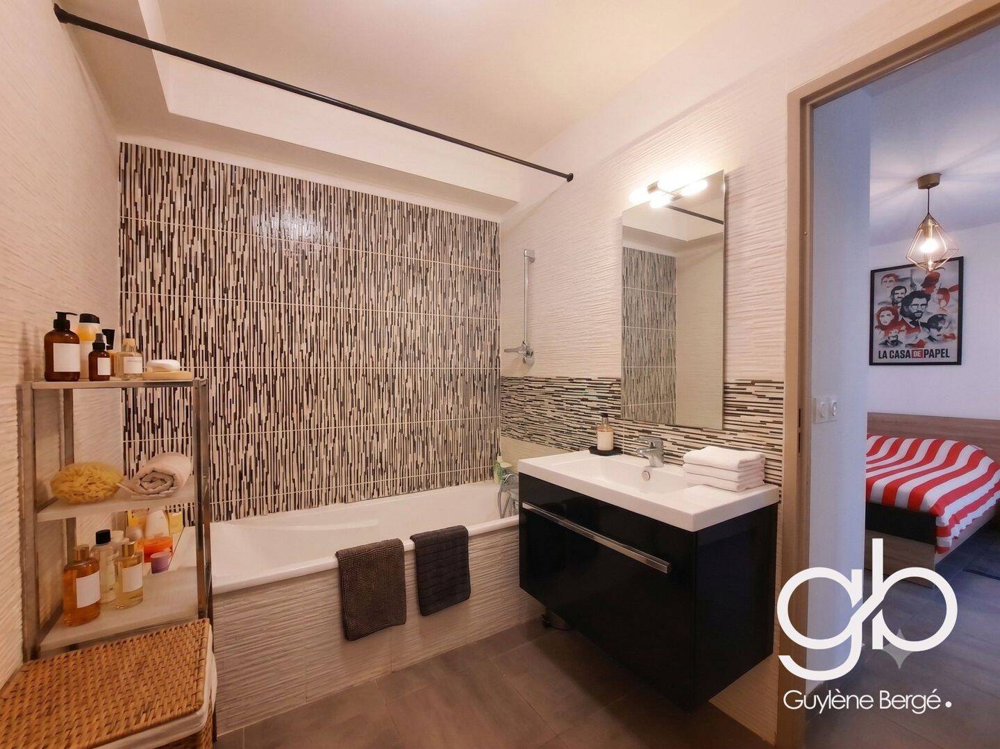 Appartement 2 pièces 44 m² · à Montpellier · 43,8 m² · 180 000 €