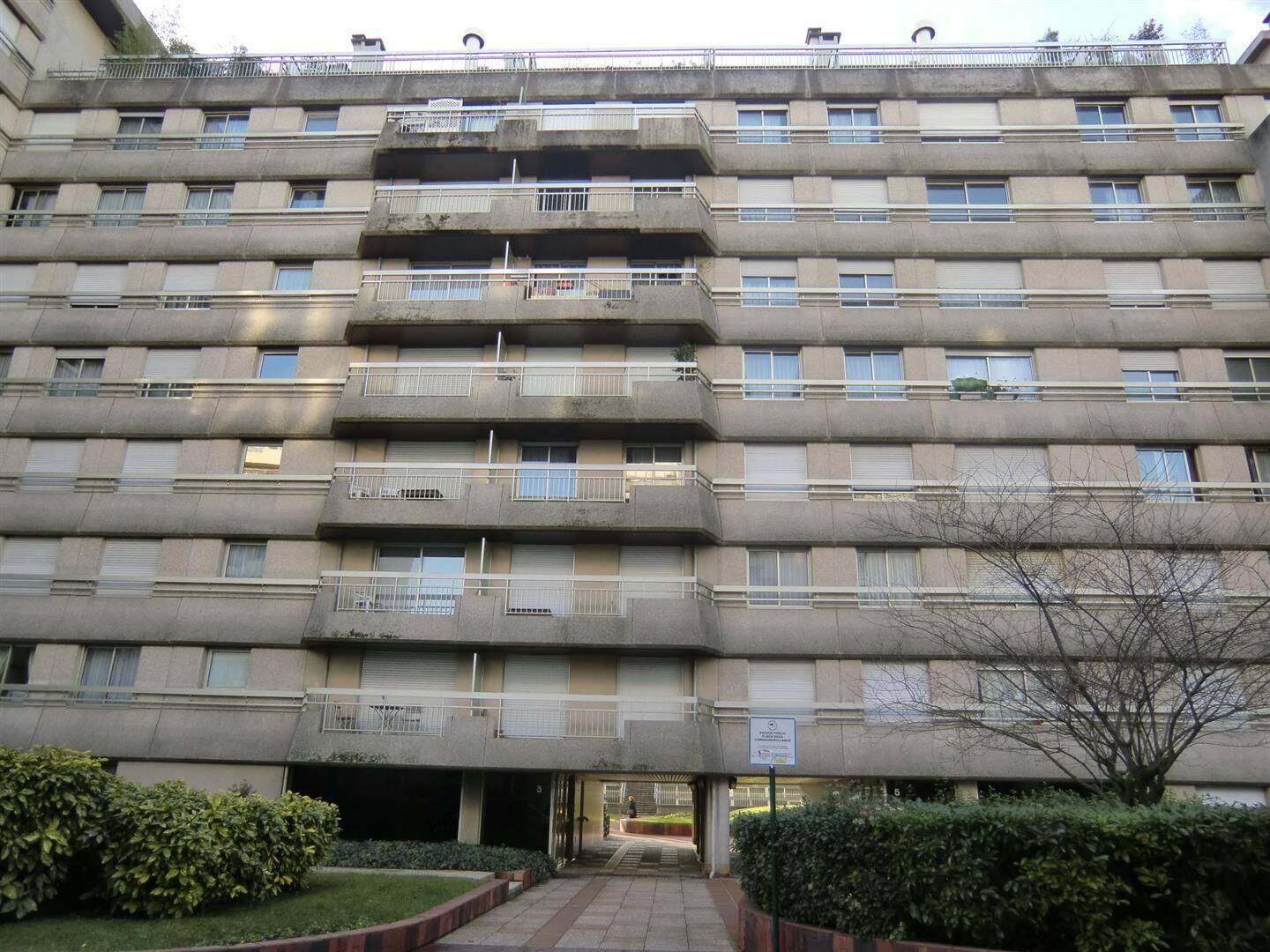 Appartement 1 pièce 15 m² · à Vincennes · 15,1 m² · 680 €
