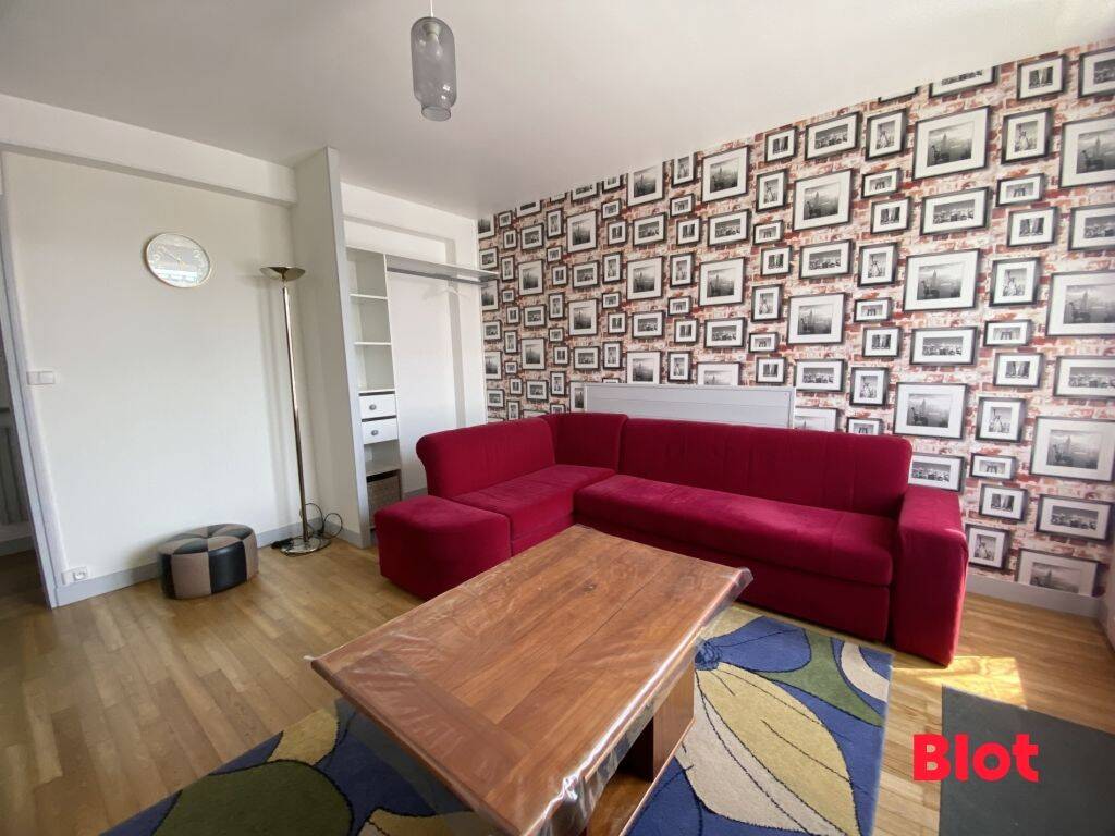 4 pièces 71 m² · à Rennes · 71 m² · 1 184 €