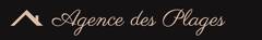 Agences des plages logo