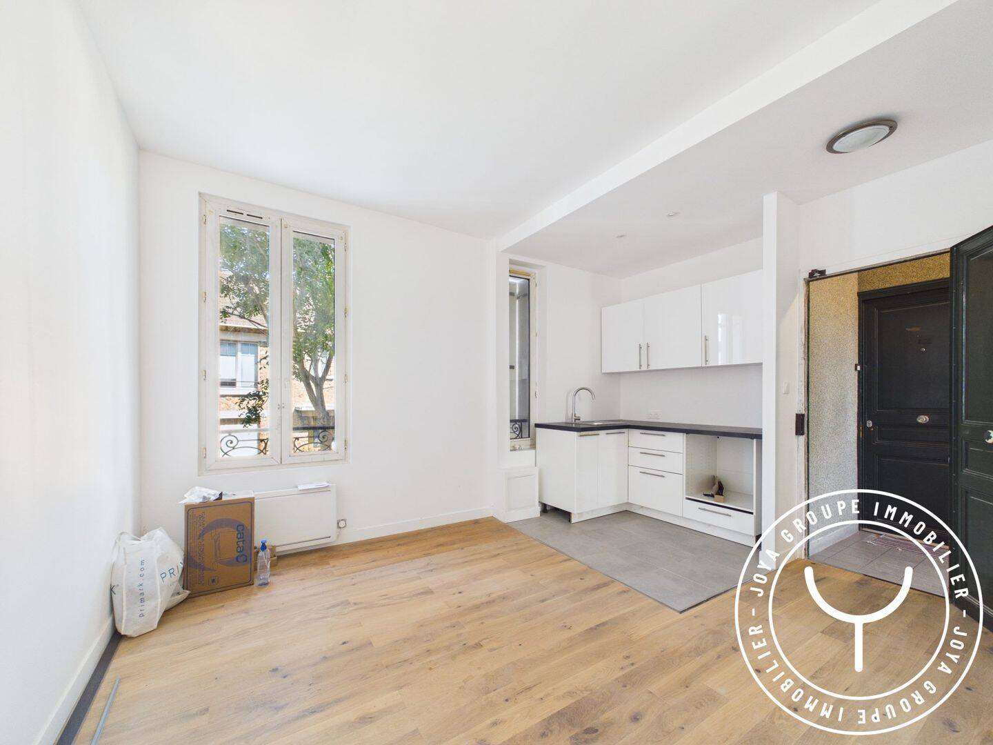 Appartement 2 pièces 31 m² · à Vitry-sur-Seine · 31 m² · 900 €/mois