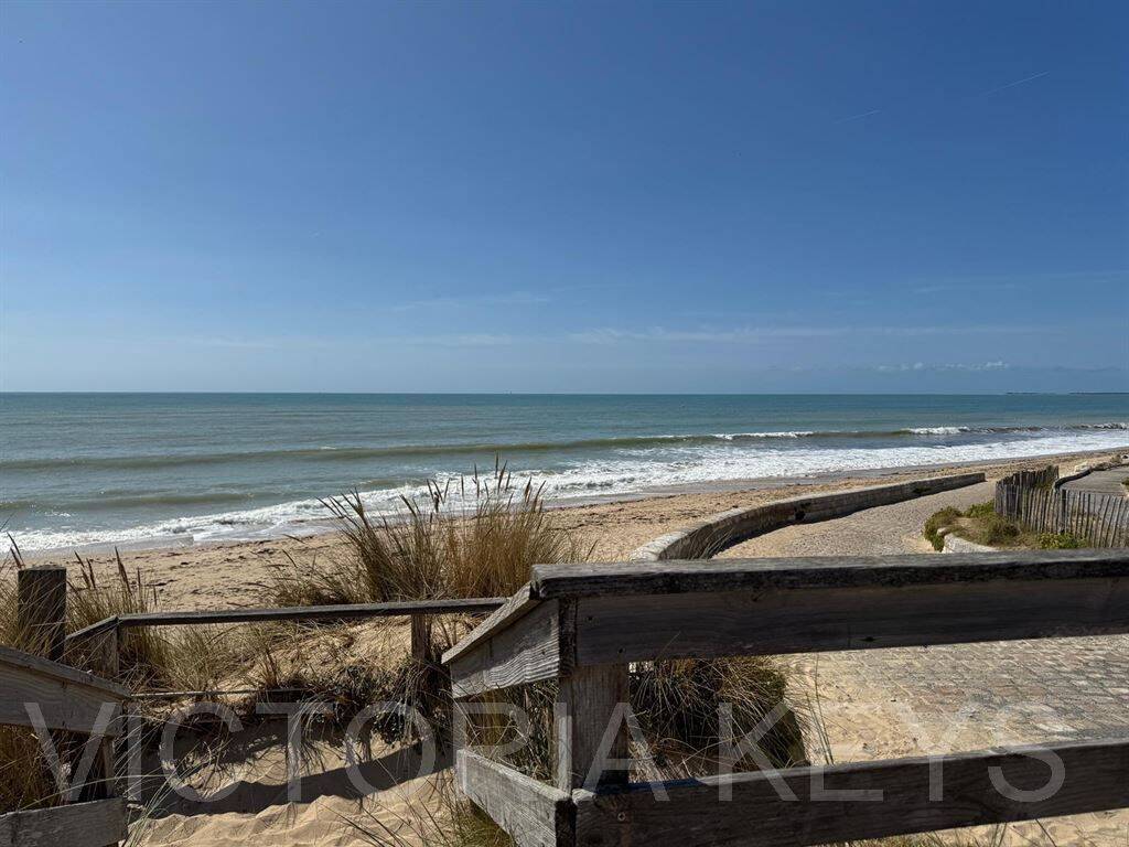Maison 4 pièces 70 m² · à Le Bois-Plage-en-Ré · 70 m² · 1 312 500 €