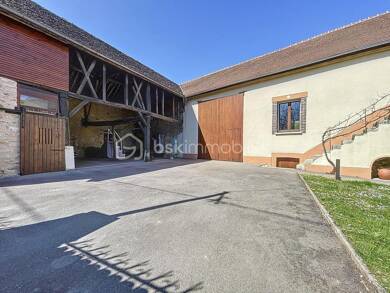 Mas à vendre 335 000 € 5 pièces 3 chambres 166 m² 1 204 m² de terrain Zup Nord Provins 77160
