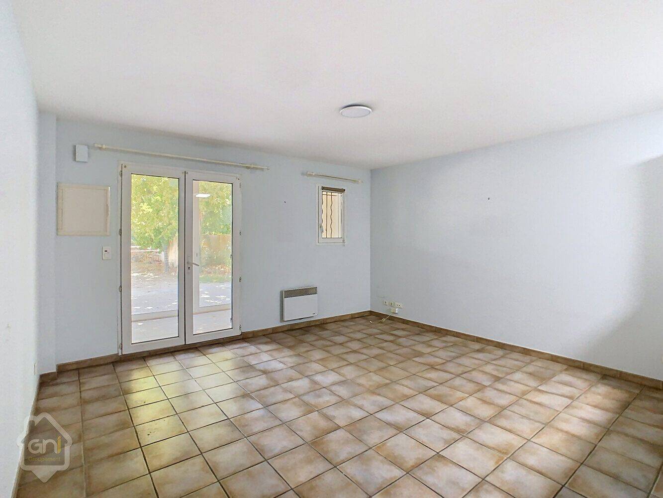 Appartement 2 pièces 48 m² · à Sénas · 48 m² · 158 000 €
