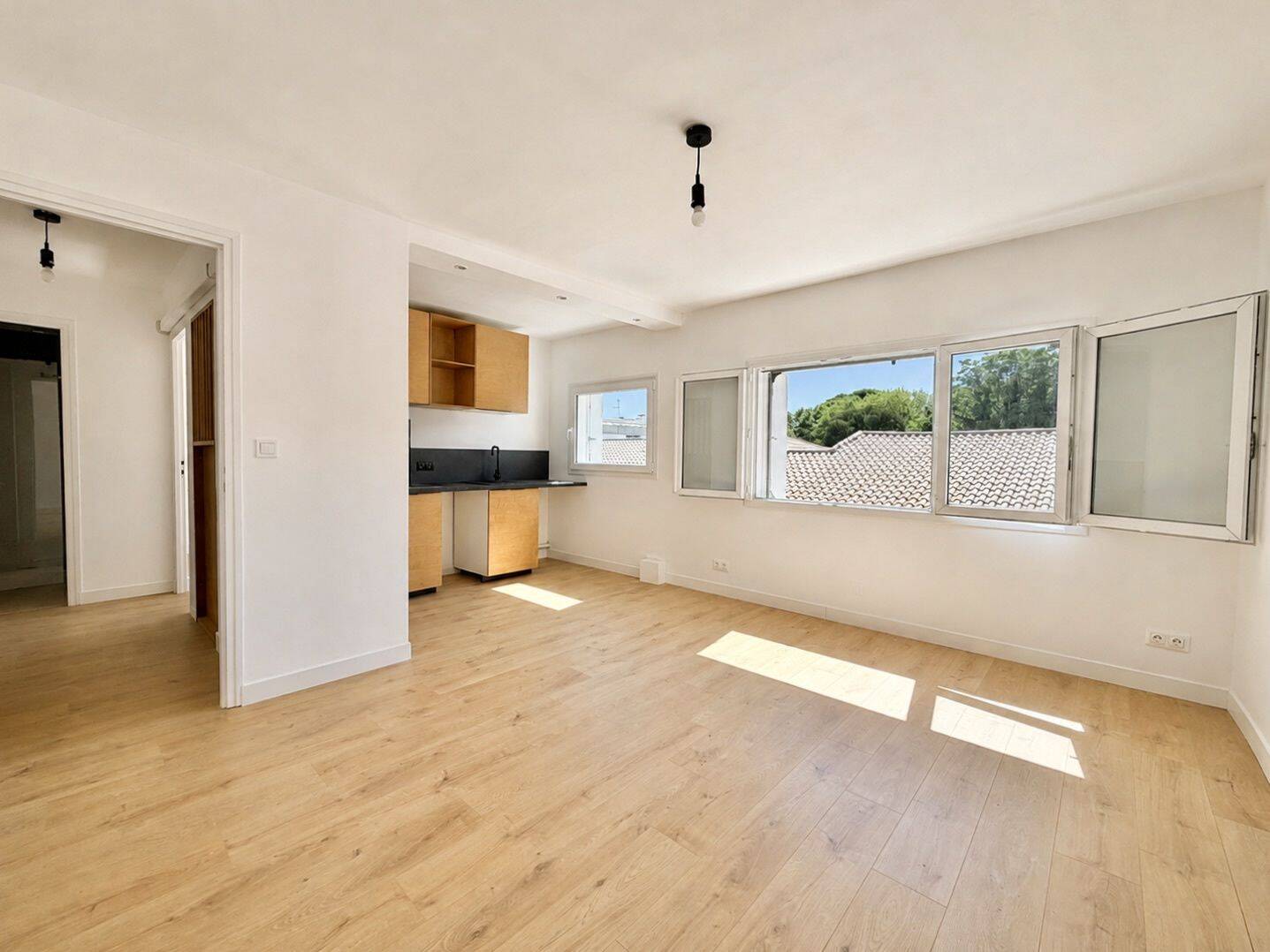 Appartement 2 pièces 36 m² · à Montpellier · 36,2 m² · 185 000 €