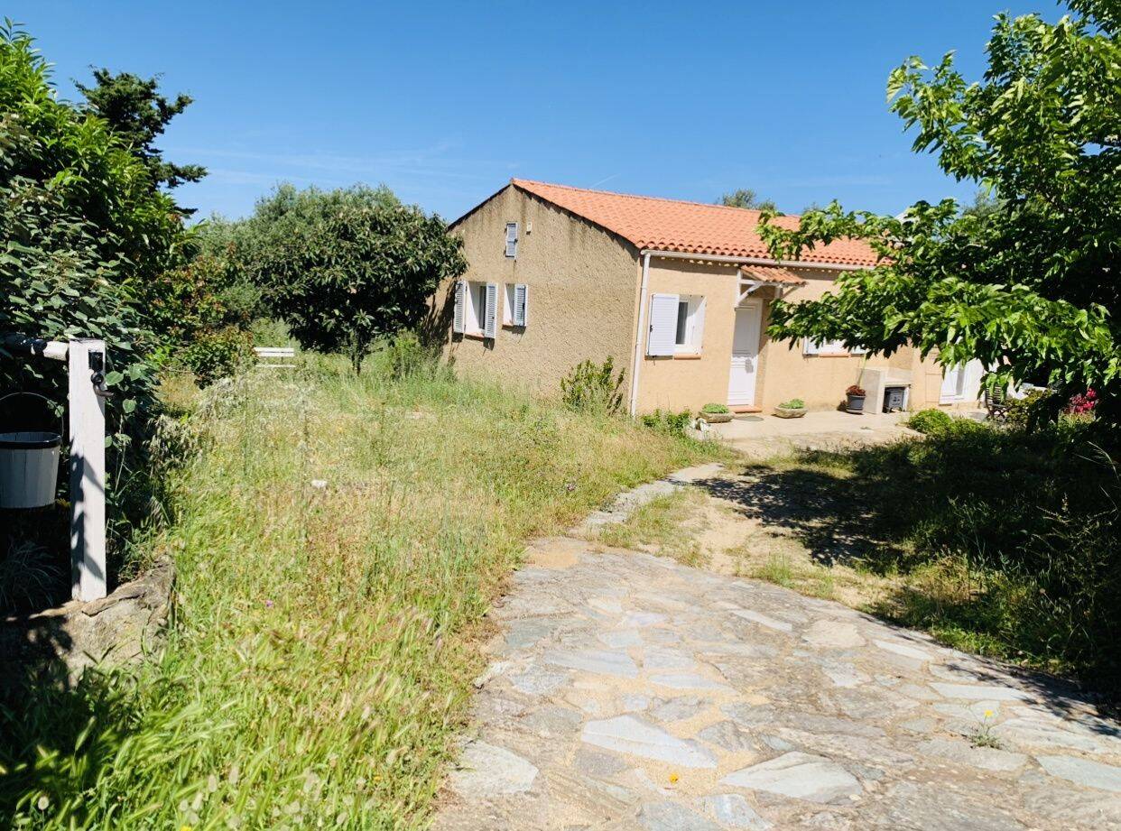 Maison 4 pièces 85 m² · à Aregno · 85 m² · 569 000 €