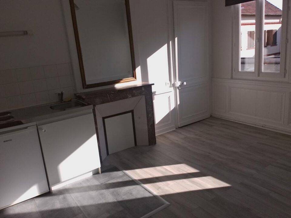 Appartement 1 pièce 24 m² · à Saint-Étienne-du-Rouvray · 24 m² · 364 €/mois