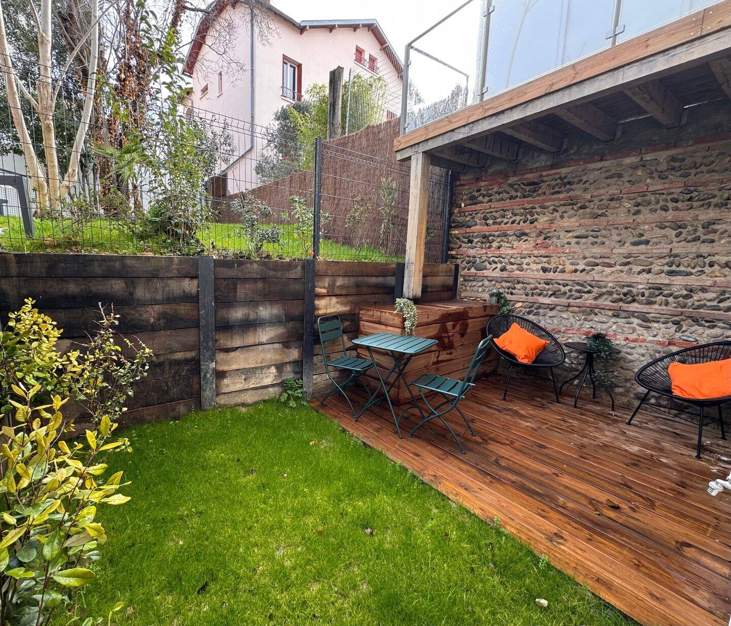 Appartement 2 pièces 26 m² · à Toulouse · 26 m² · 795 €/mois