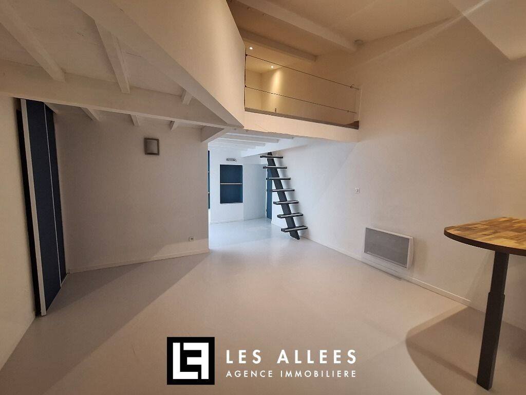 Appartement 2 pièces 35 m² · à Montélimar · 34,6 m² · 450 €/mois