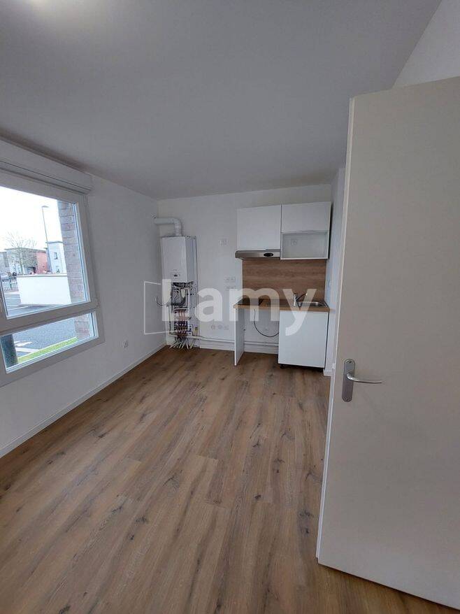 Appartement 2 pièces 43 m² · à Lens · 42,9 m² · 590 €/mois