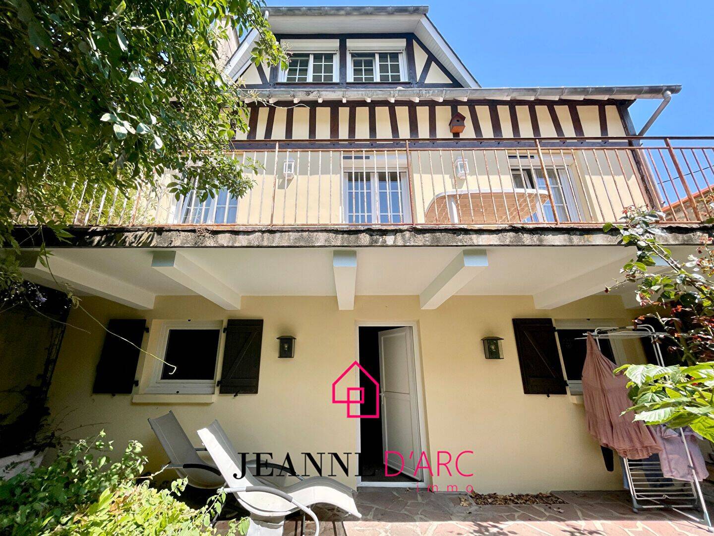 Maison 4 pièces 133 m² · à Darnétal · 133 m² · 299 000 €