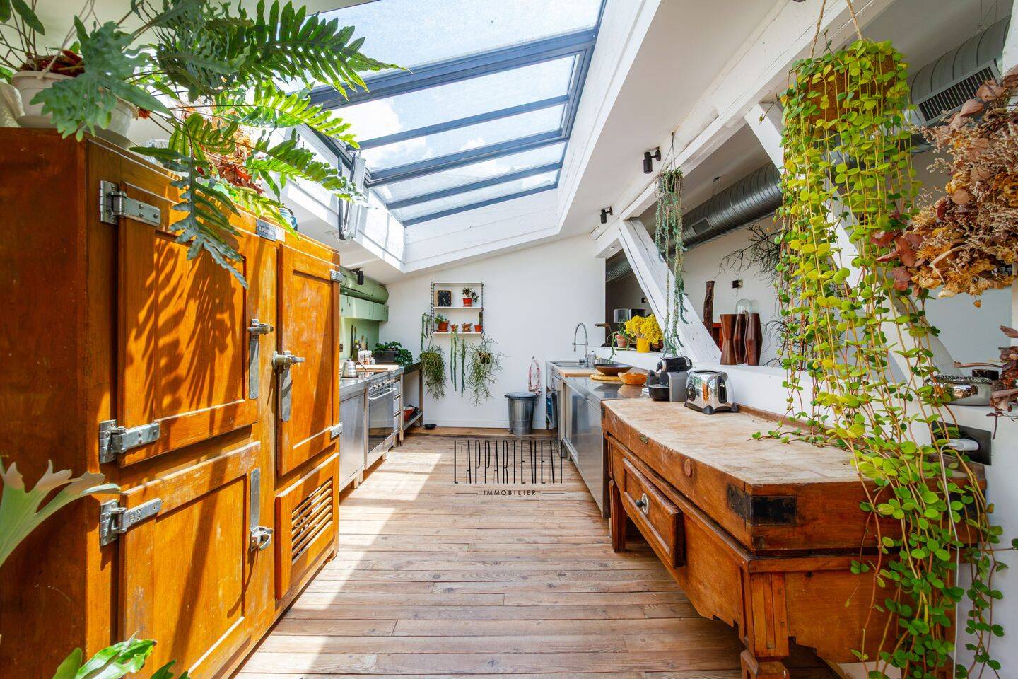 Appartement 6 pièces 243 m² · à Toulouse · 243,3 m² · 1 087 000 €