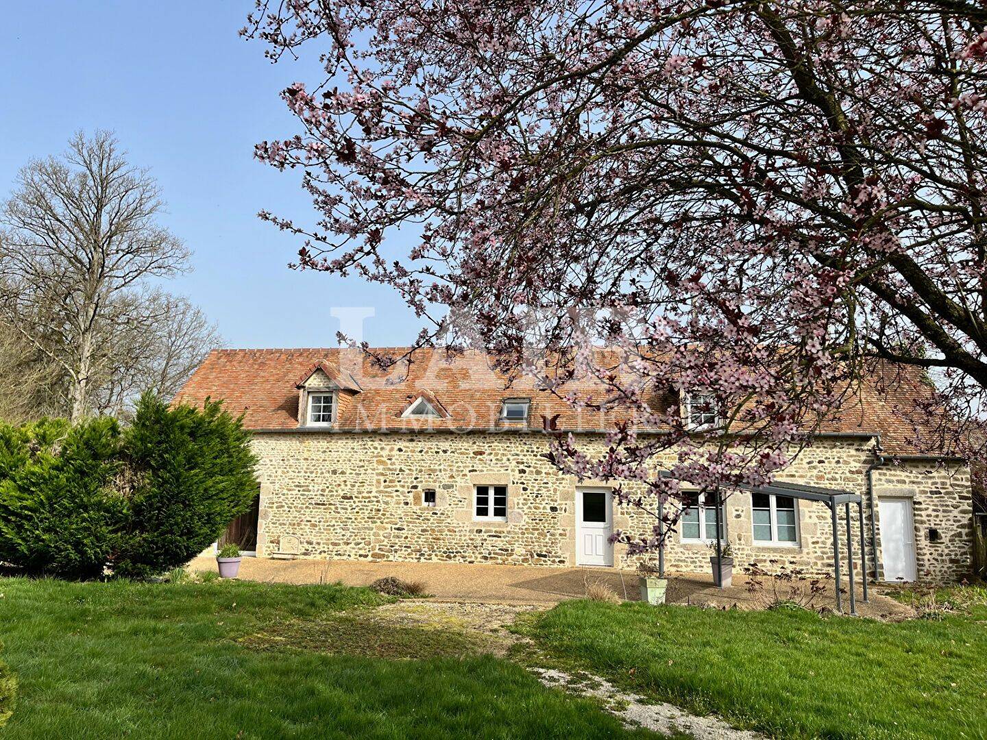 Maison 7 pièces 125 m² · à Alençon · 125 m² · 231 000 €