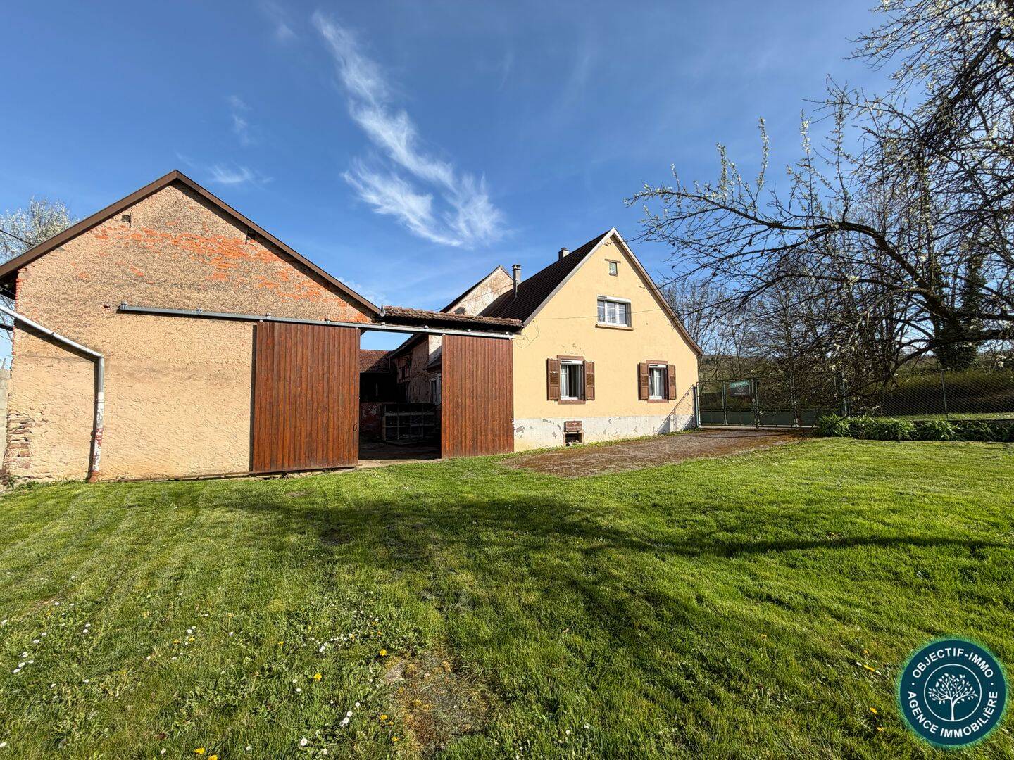 Maison 4 pièces 98 m² · à Wasselonne · 98 m² · 279 000 €