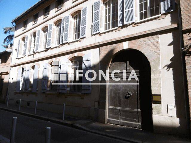 Appartement 3 pièces 60 m² · à Toulouse · 59,7 m² · 1 030 €/mois