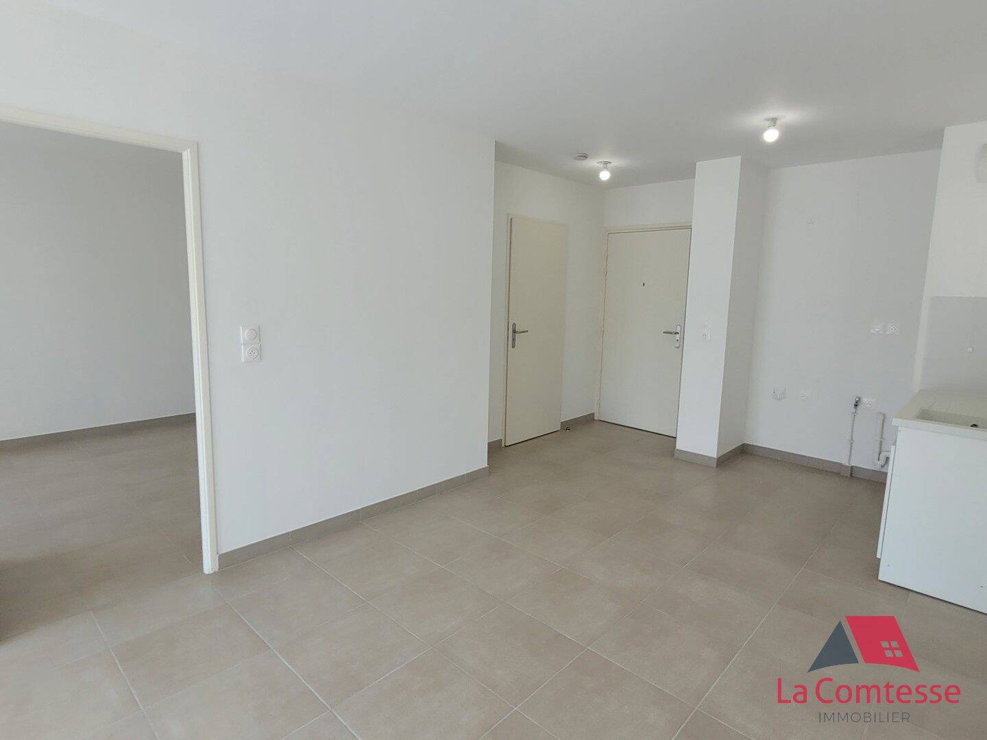 Appartement 2 pièces 50 m² · à Trets · 49,8 m² · 774 €/mois