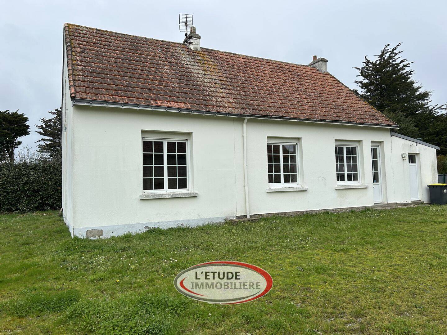 Maison 4 pièces 98 m² · à Saint-André-des-Eaux · 97,5 m² · 268 500 €