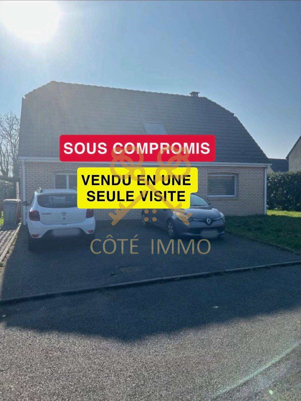 Maison 6 pièces 130 m² · à Libercourt · 130 m² · 284 900 €