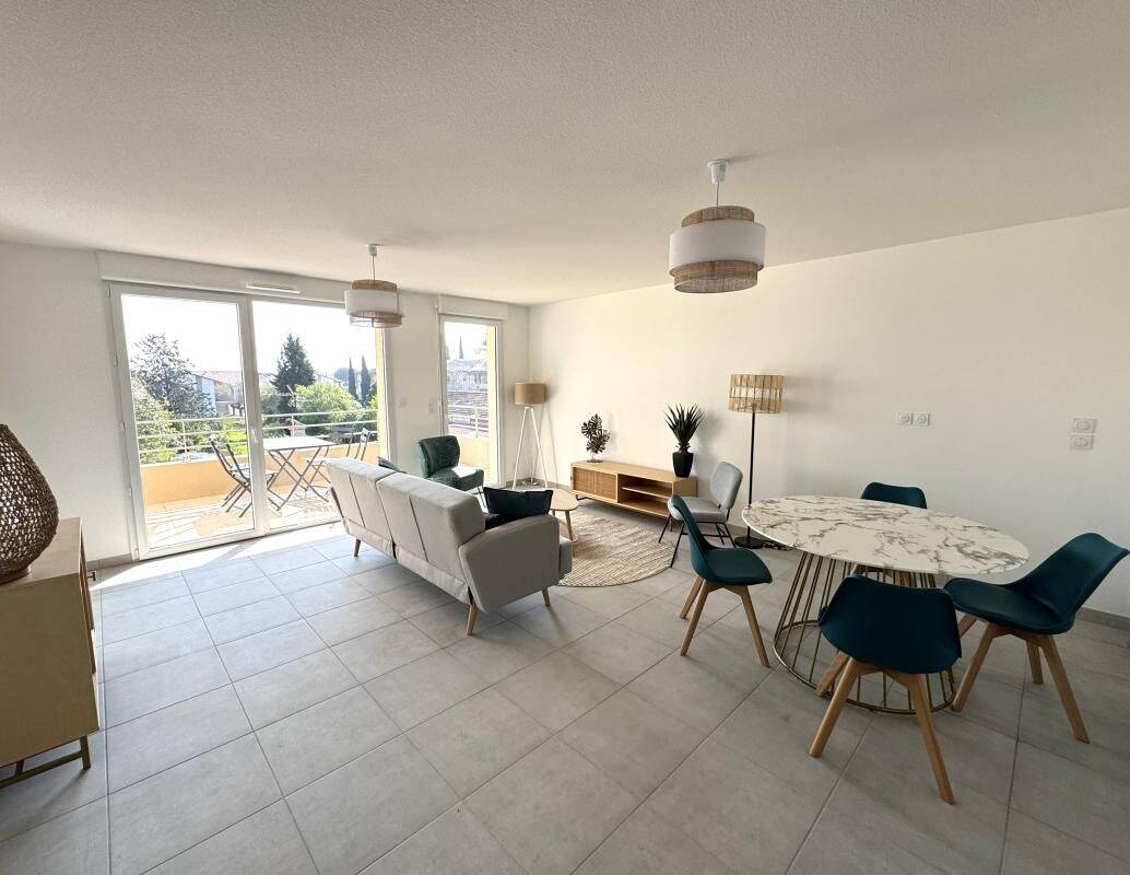 Appartement 2 pièces 35 m² · à Toulouse · 35 m² · 149 000 €