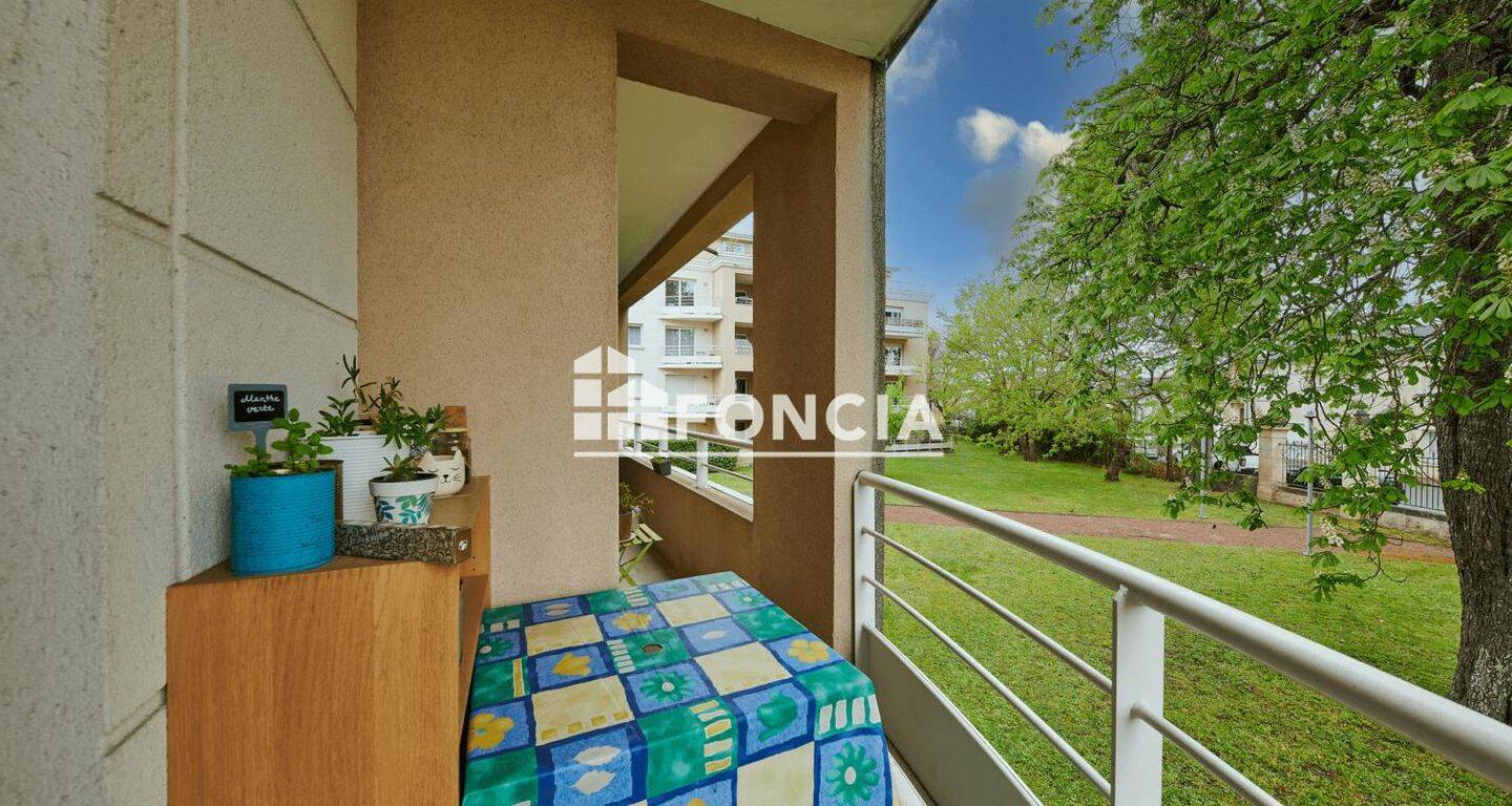 Appartement 3 pièces 61 m² · à Talence · 61,4 m² · 339 000 €