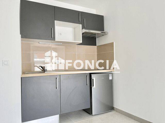 Appartement 2 pièces 45 m² · à Toulouse · 45,1 m² · 665 €