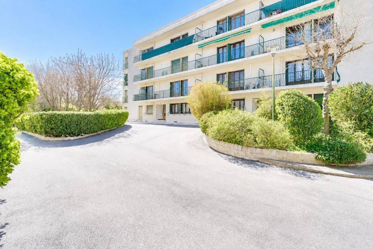 Appartement 3 pièces 60 m² · à Marseille 12ème Arrondissement · 60 m² · 1 250 €/mois
