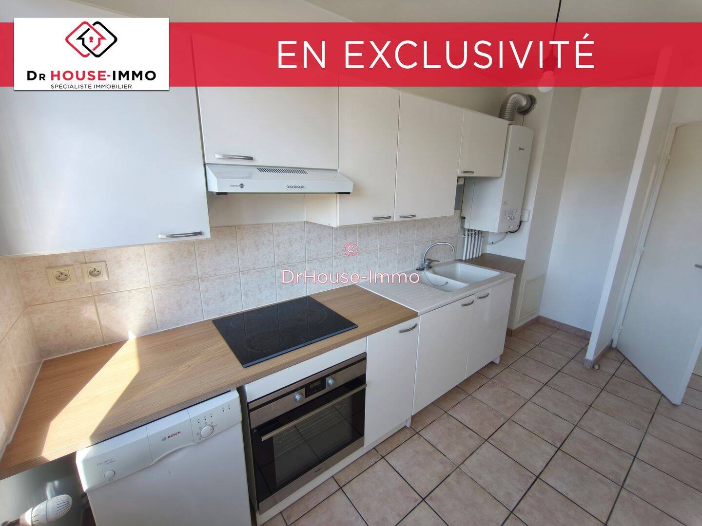 Appartement 3 pièces 74 m² · à Clermont-Ferrand · 74 m² · 169 500 €