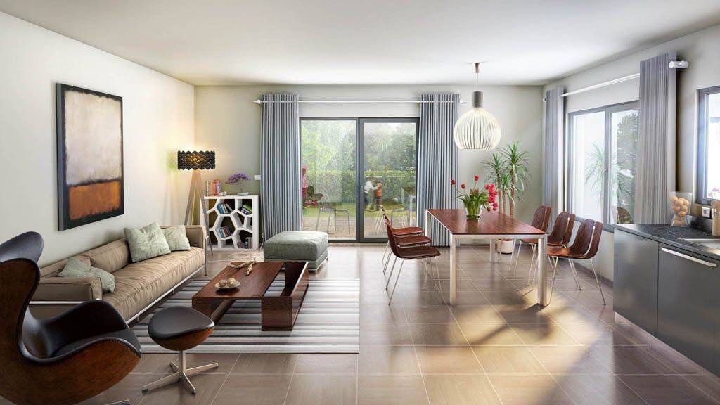 Maison 5 pièces 85 m² · à Ollainville · 85 m² · 275 000 €