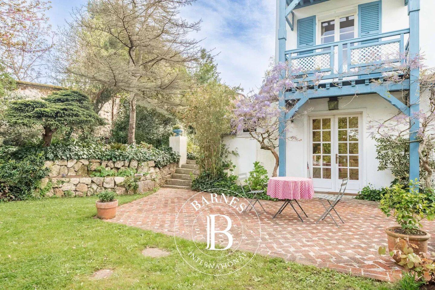 Maison 8 pièces 195 m² · à Marly-le-Roi · 195,3 m² · 1 400 000 €