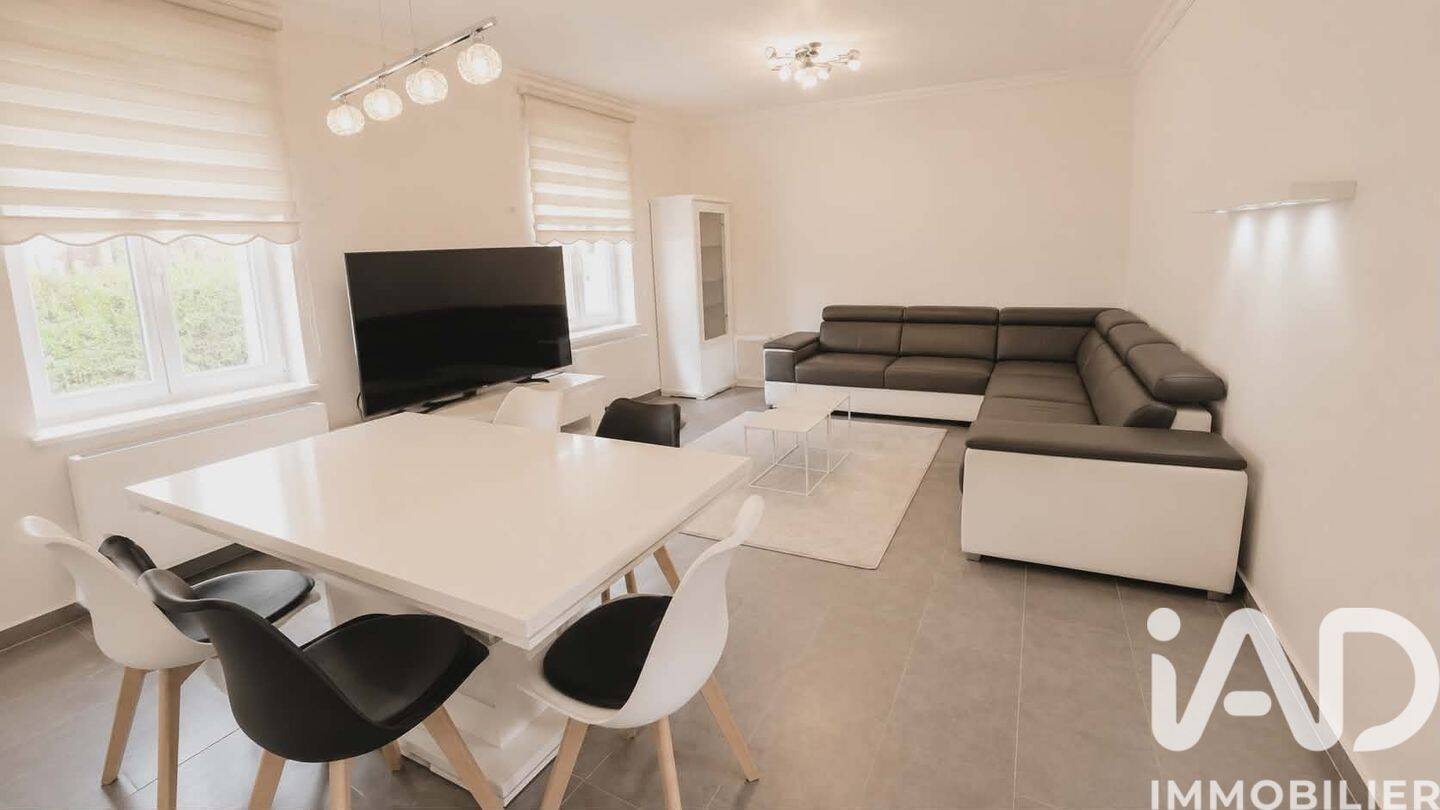 Maison 5 pièces 115 m² · à Réhon · 115 m² · 299 000 €