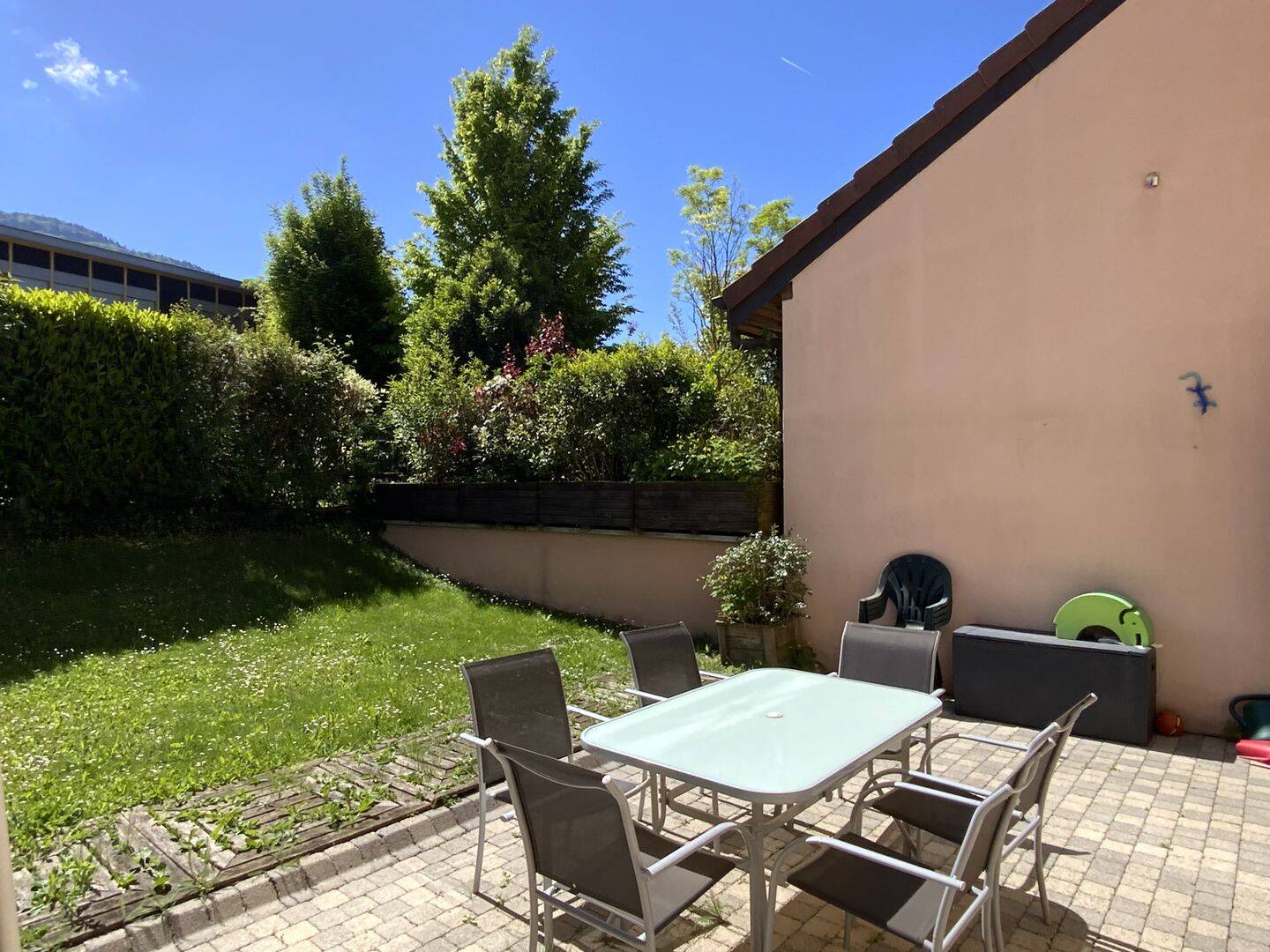 Maison 5 pièces 138 m² · à Beaumont · 138 m² · 595 000 €